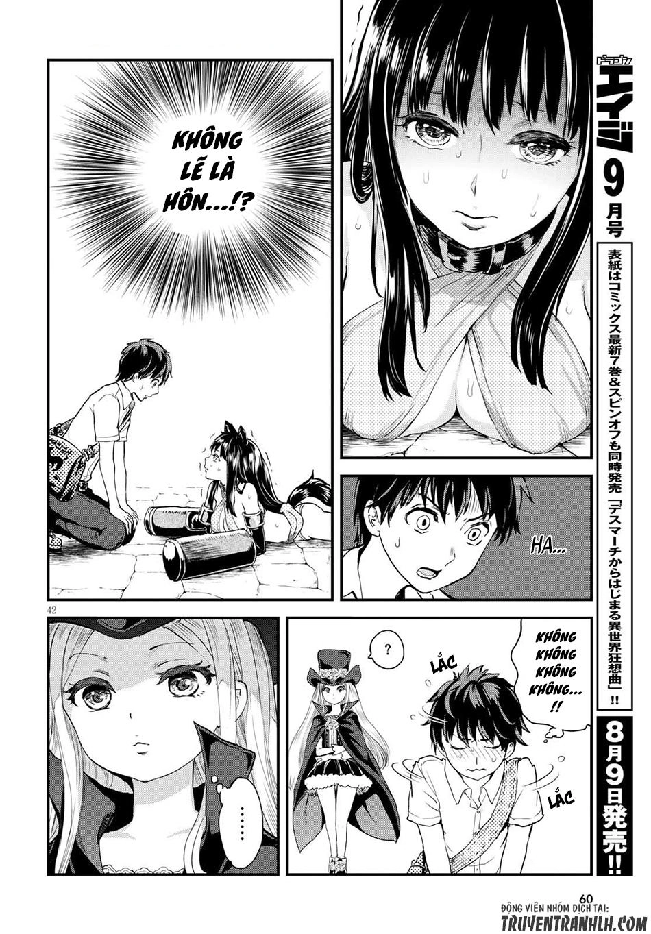 Alcafus Chapter 1 - 43