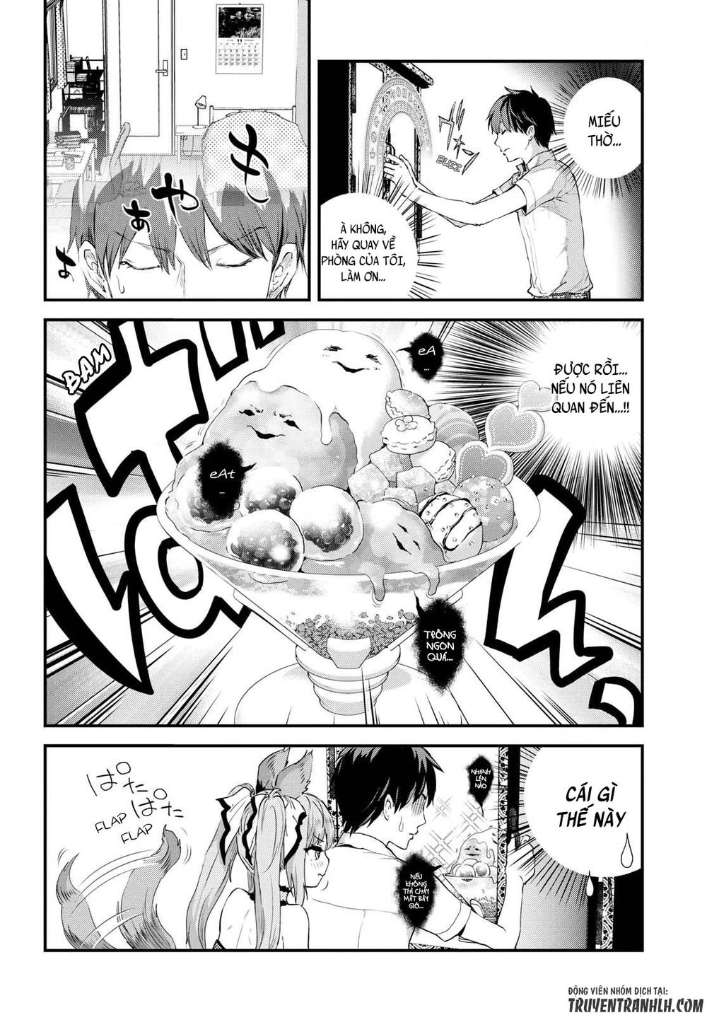 Alcafus Chapter 3 - 8