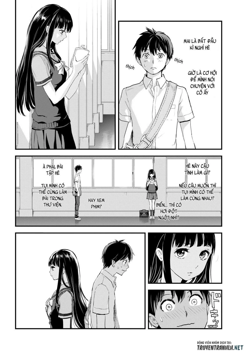 Alcafus Chapter 4 - 14