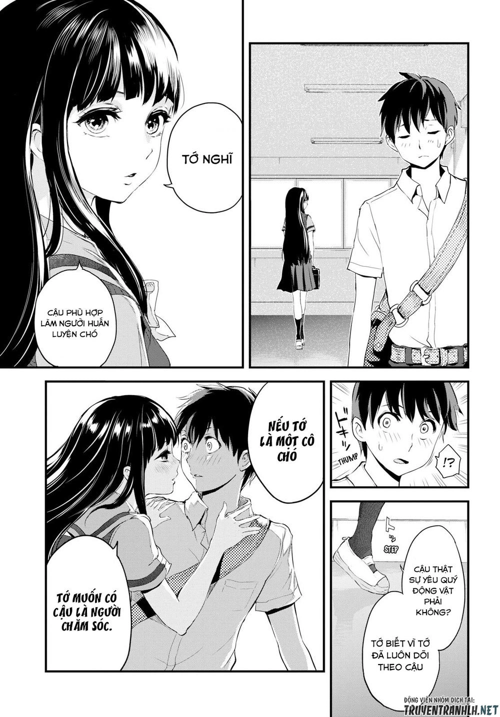 Alcafus Chapter 4 - 15