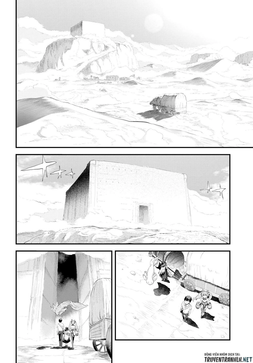 Alcafus Chapter 4 - 22