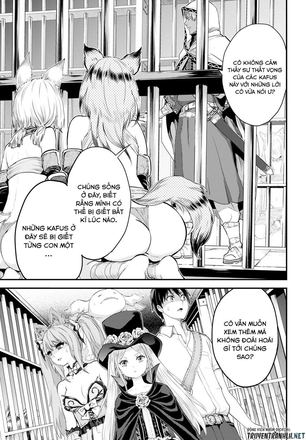 Alcafus Chapter 4 - 25