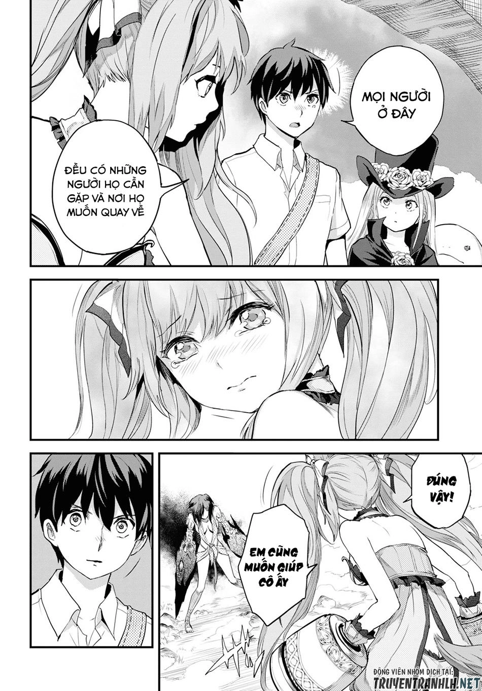 Alcafus Chapter 5 - 10