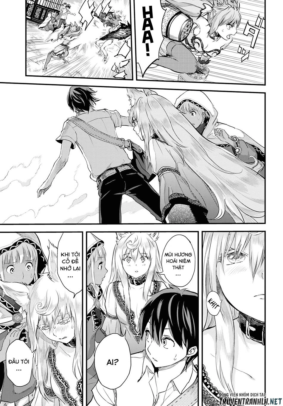 Alcafus Chapter 5 - 15