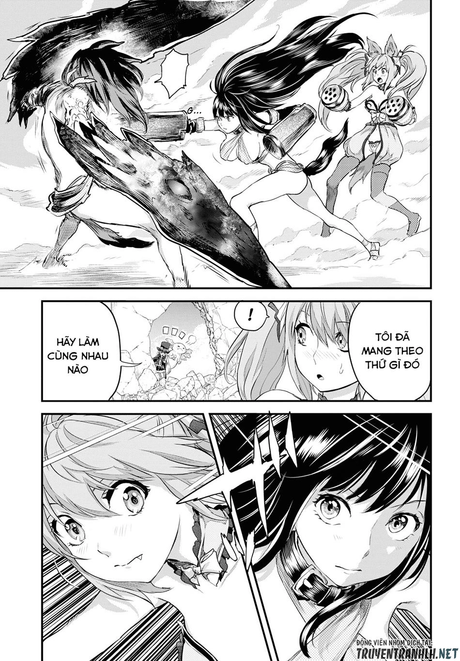 Alcafus Chapter 5 - 17