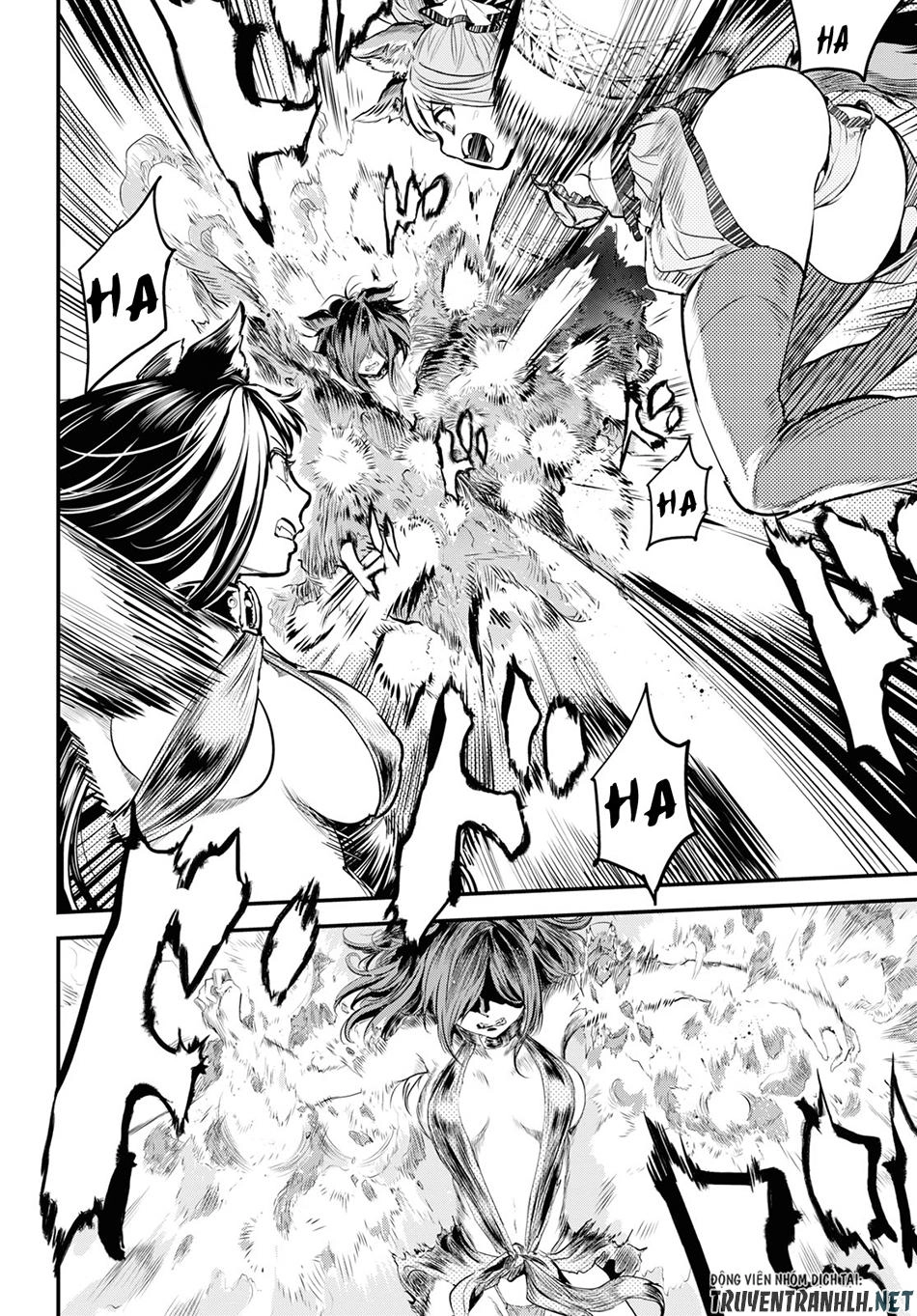 Alcafus Chapter 5 - 18