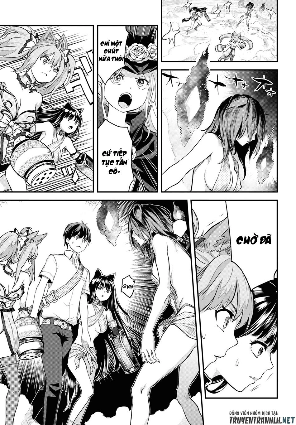 Alcafus Chapter 5 - 19