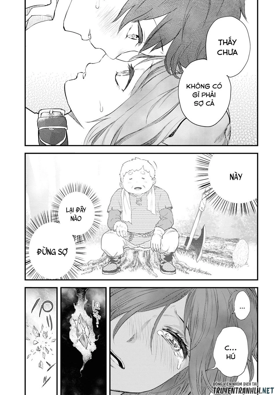 Alcafus Chapter 5 - 23