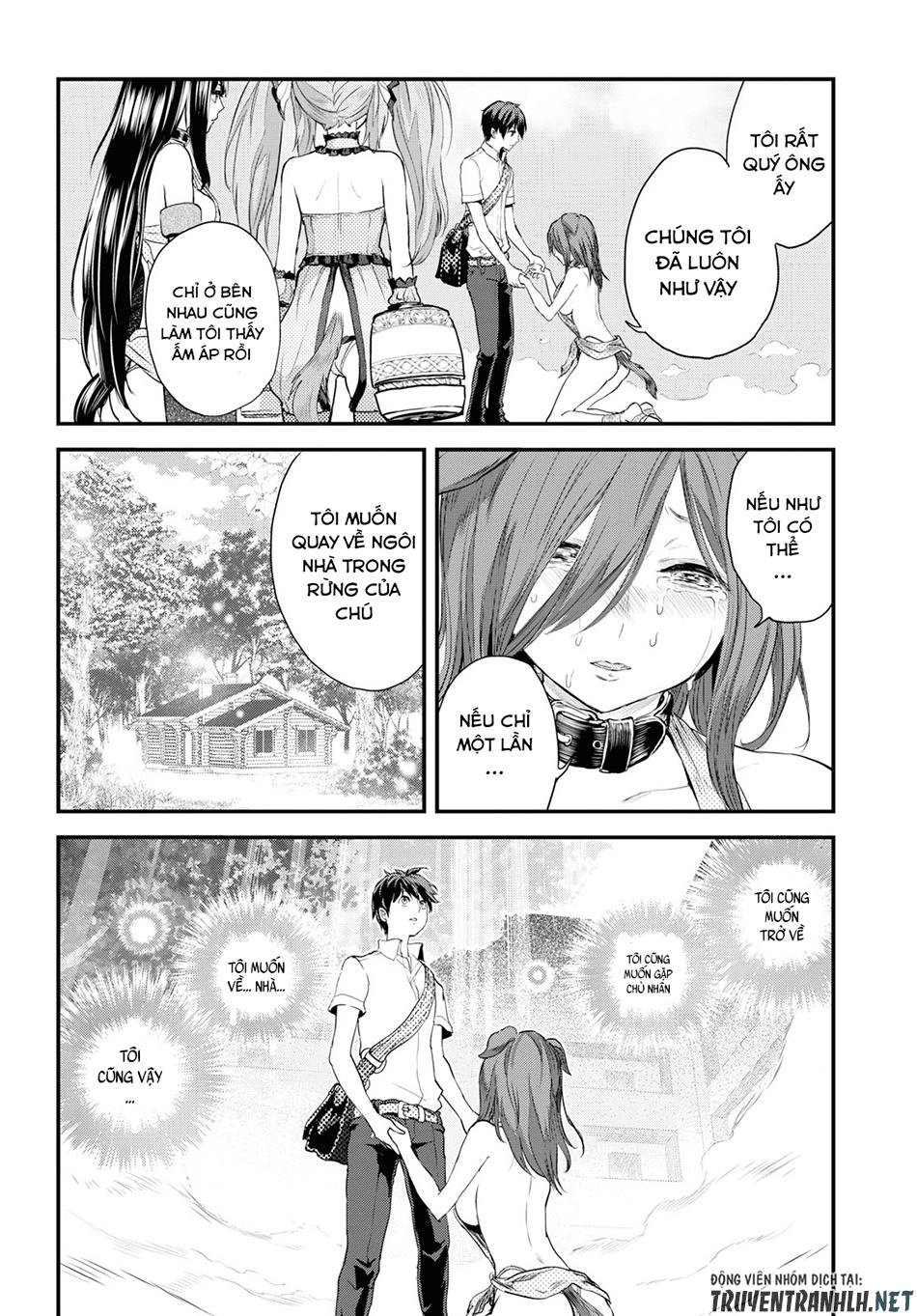 Alcafus Chapter 5 - 24