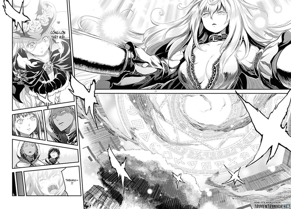 Alcafus Chapter 5 - 26