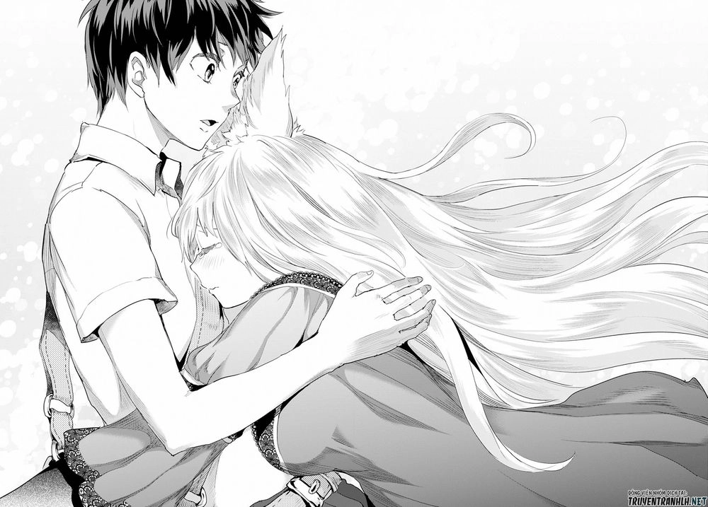 Alcafus Chapter 6 - 4