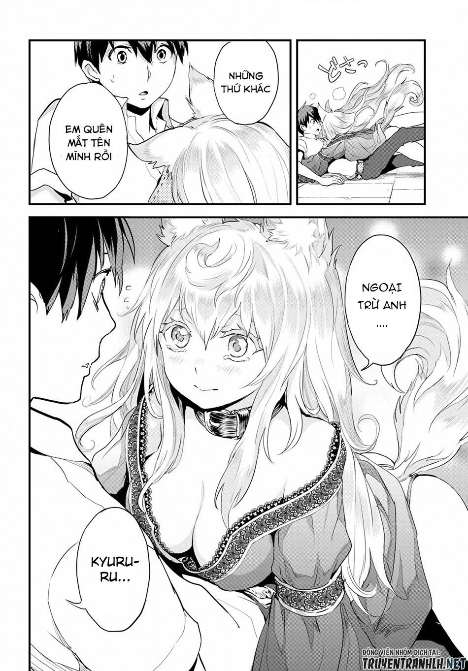 Alcafus Chapter 6 - 5