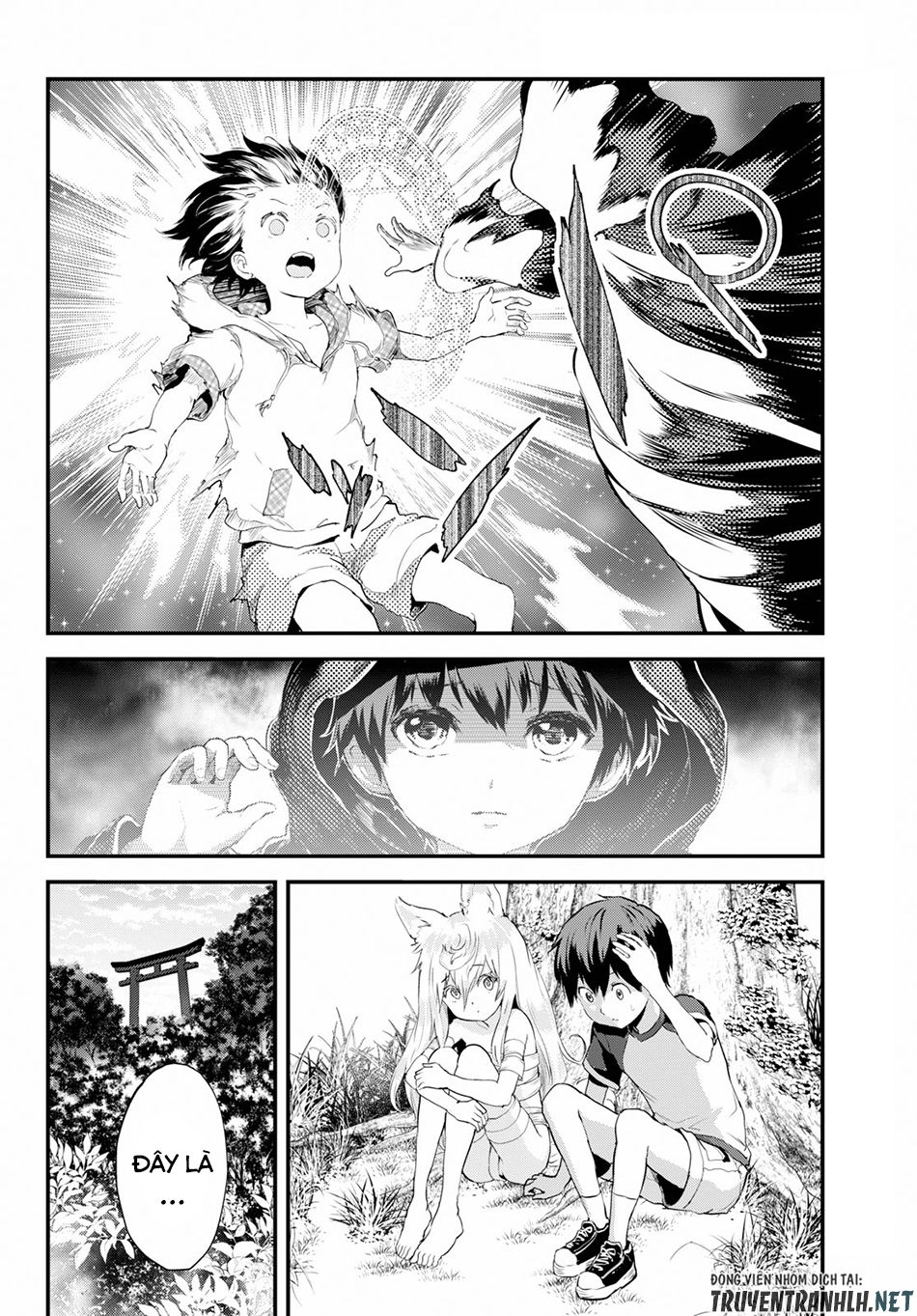 Alcafus Chapter 6 - 17