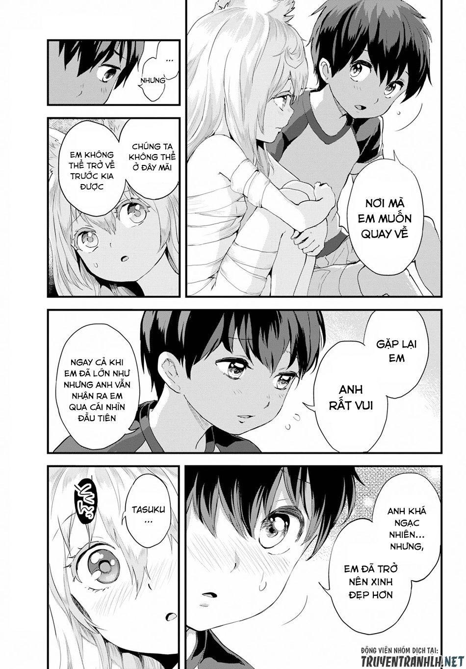 Alcafus Chapter 6 - 18