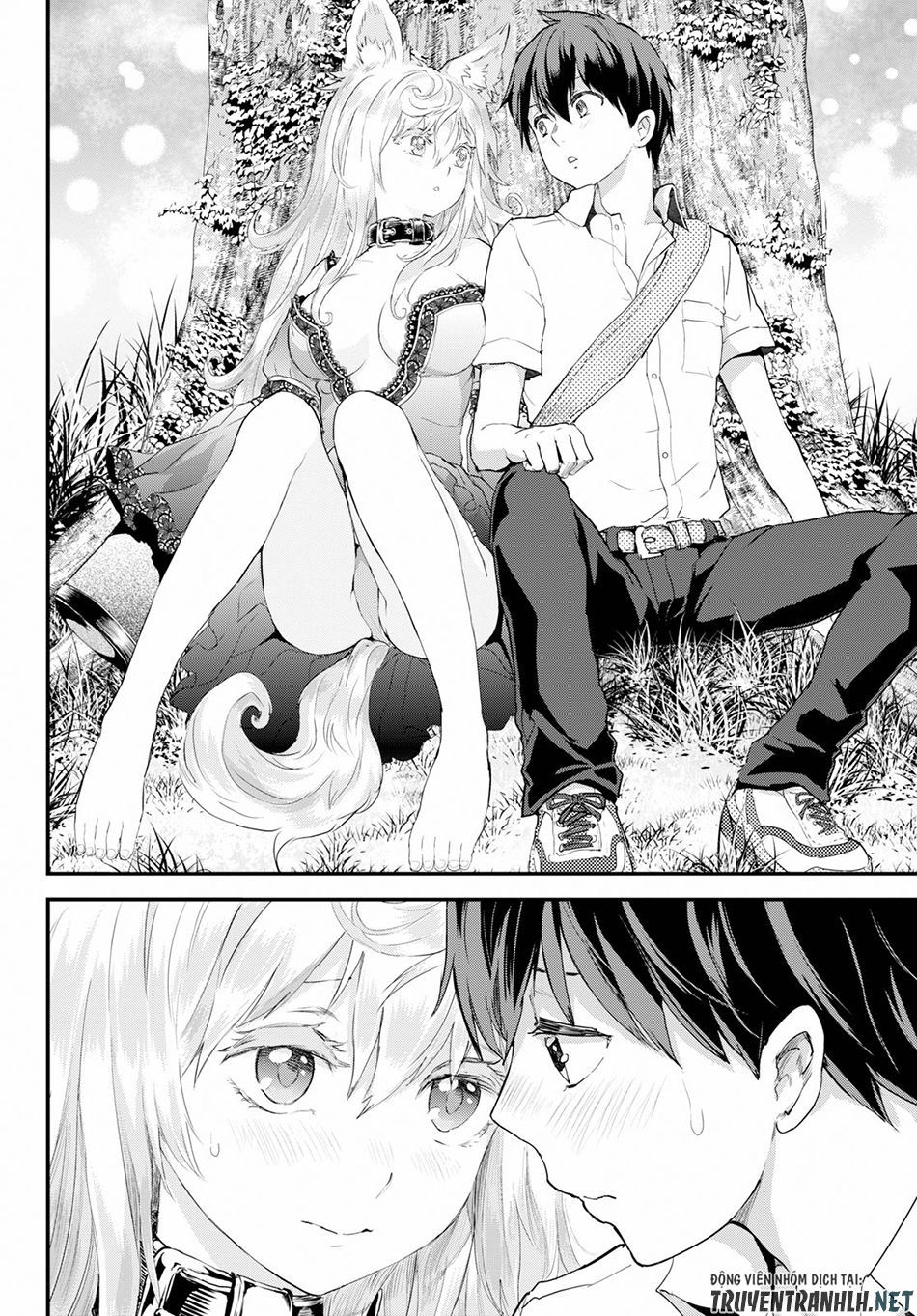 Alcafus Chapter 6 - 19