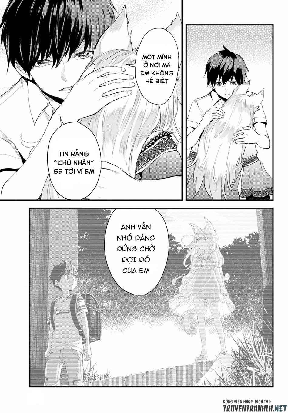 Alcafus Chapter 6 - 22