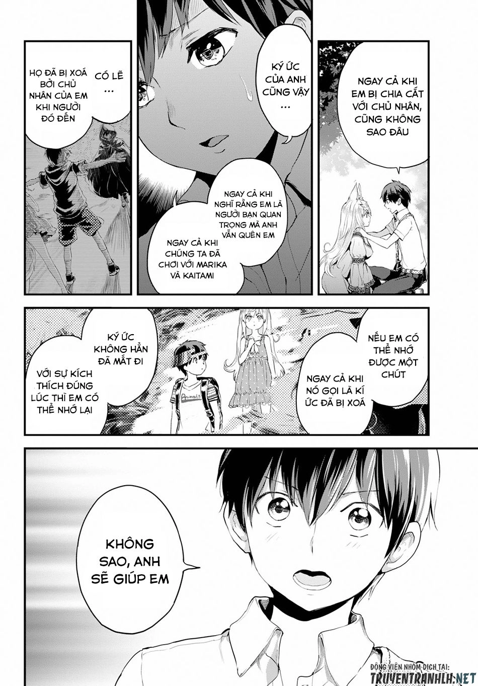 Alcafus Chapter 6 - 23