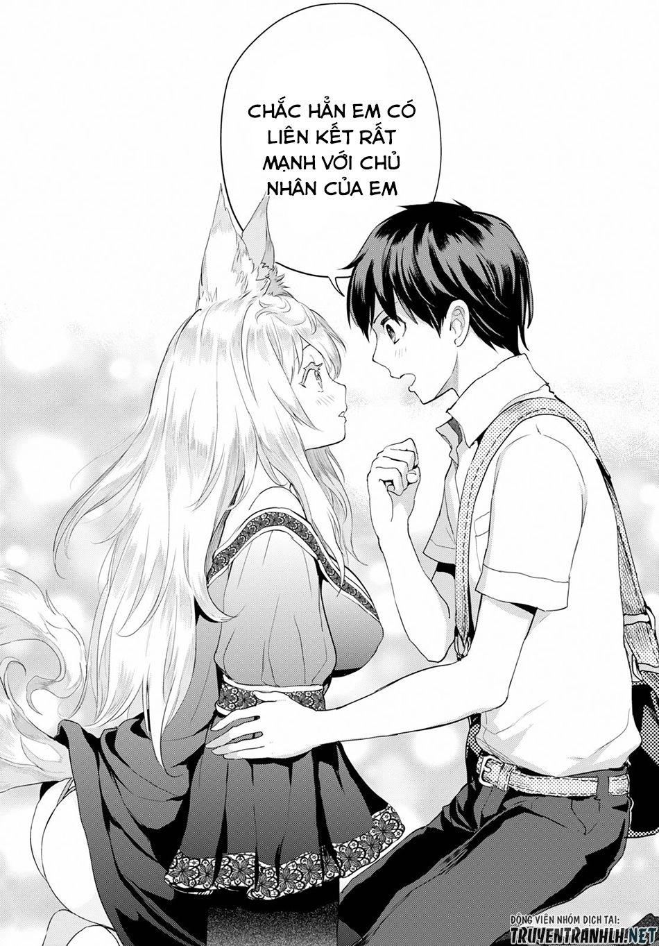 Alcafus Chapter 6 - 24