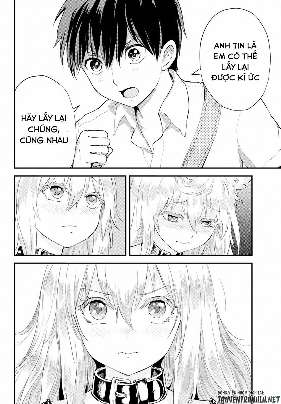 Alcafus Chapter 6 - 25