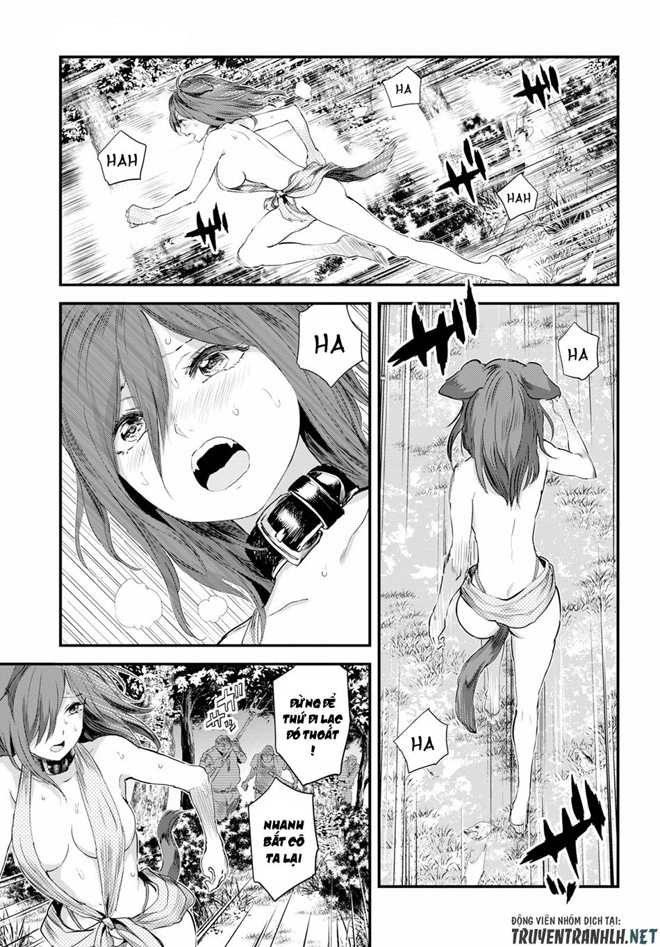 Alcafus Chapter 6 - 28