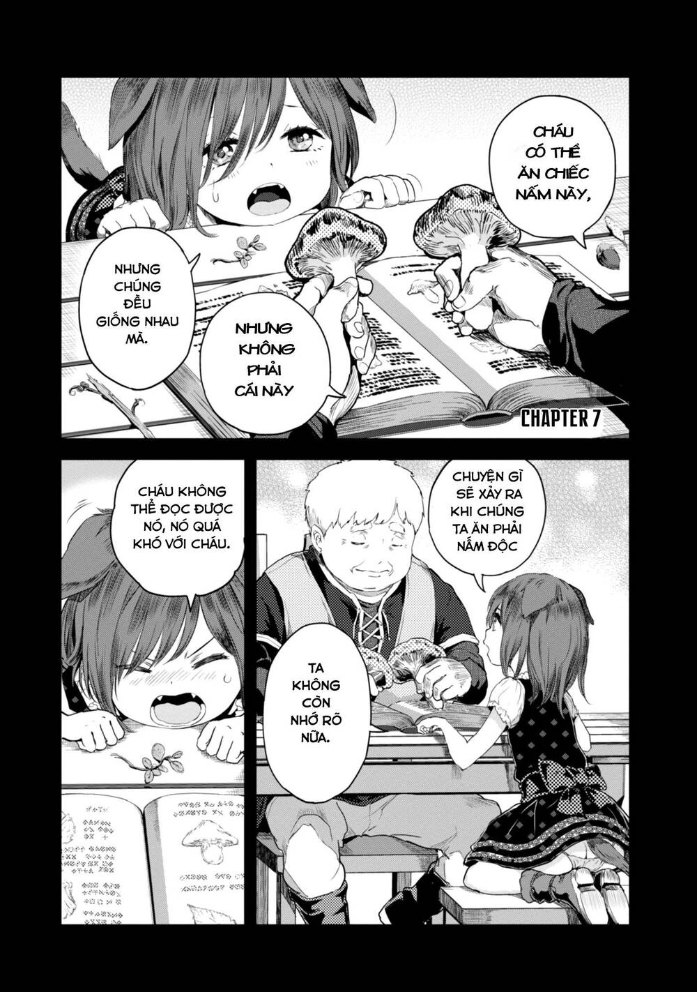 Alcafus Chapter 7 - 2