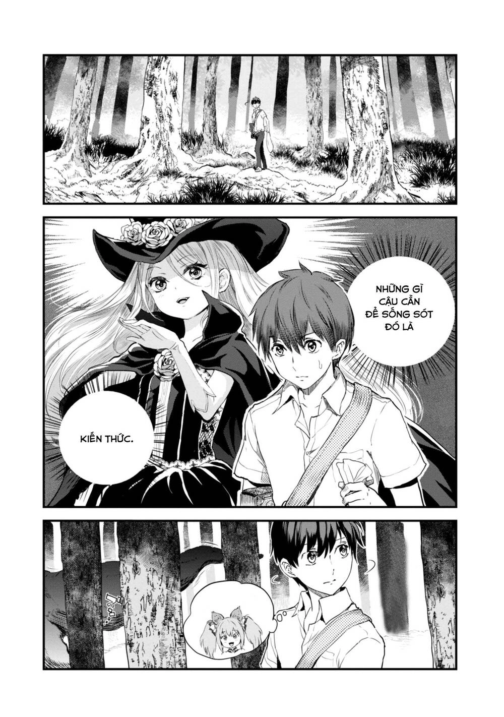 Alcafus Chapter 7 - 15