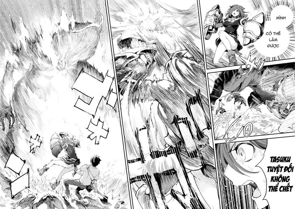 Alcafus Chapter 9 - 5