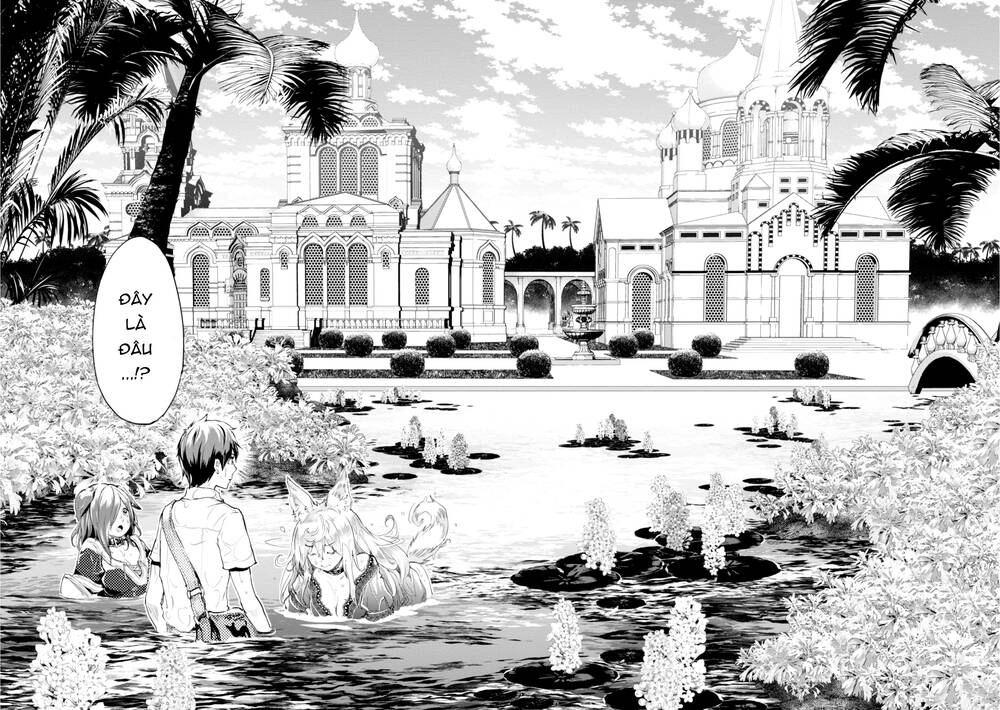 Alcafus Chapter 9 - 16