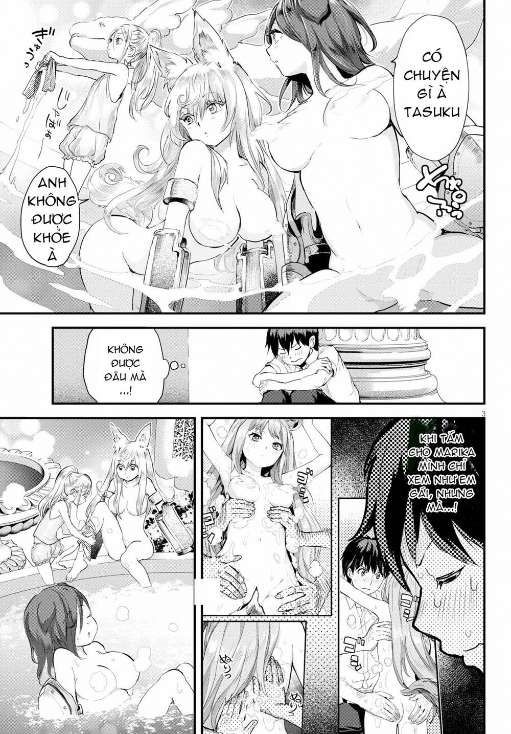 Alcafus Chapter 10 - 4