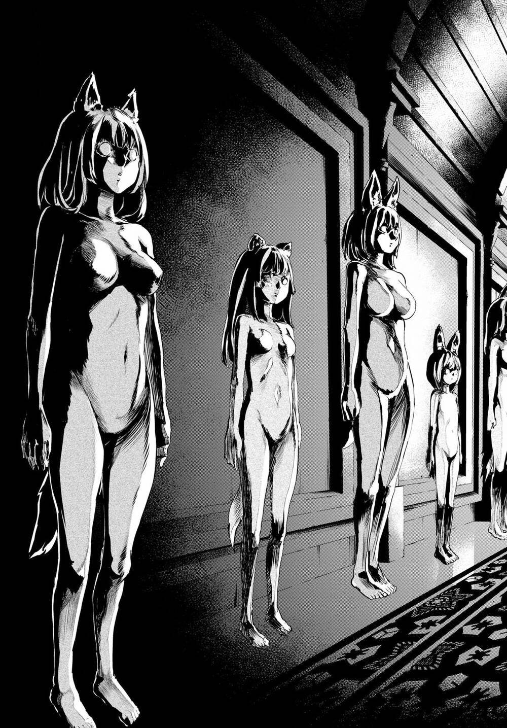 Alcafus Chapter 10 - 17