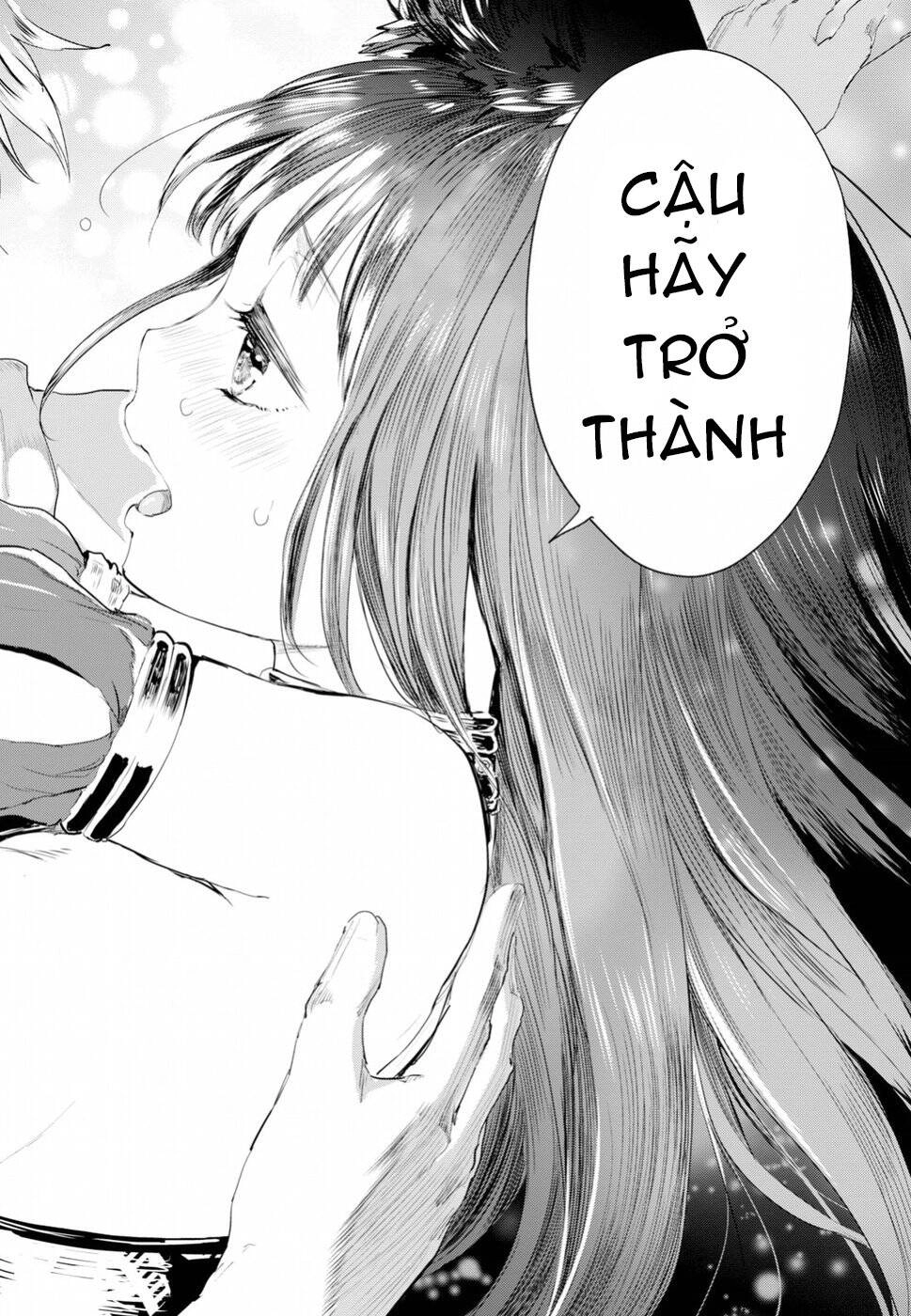 Alcafus Chapter 11 - 29