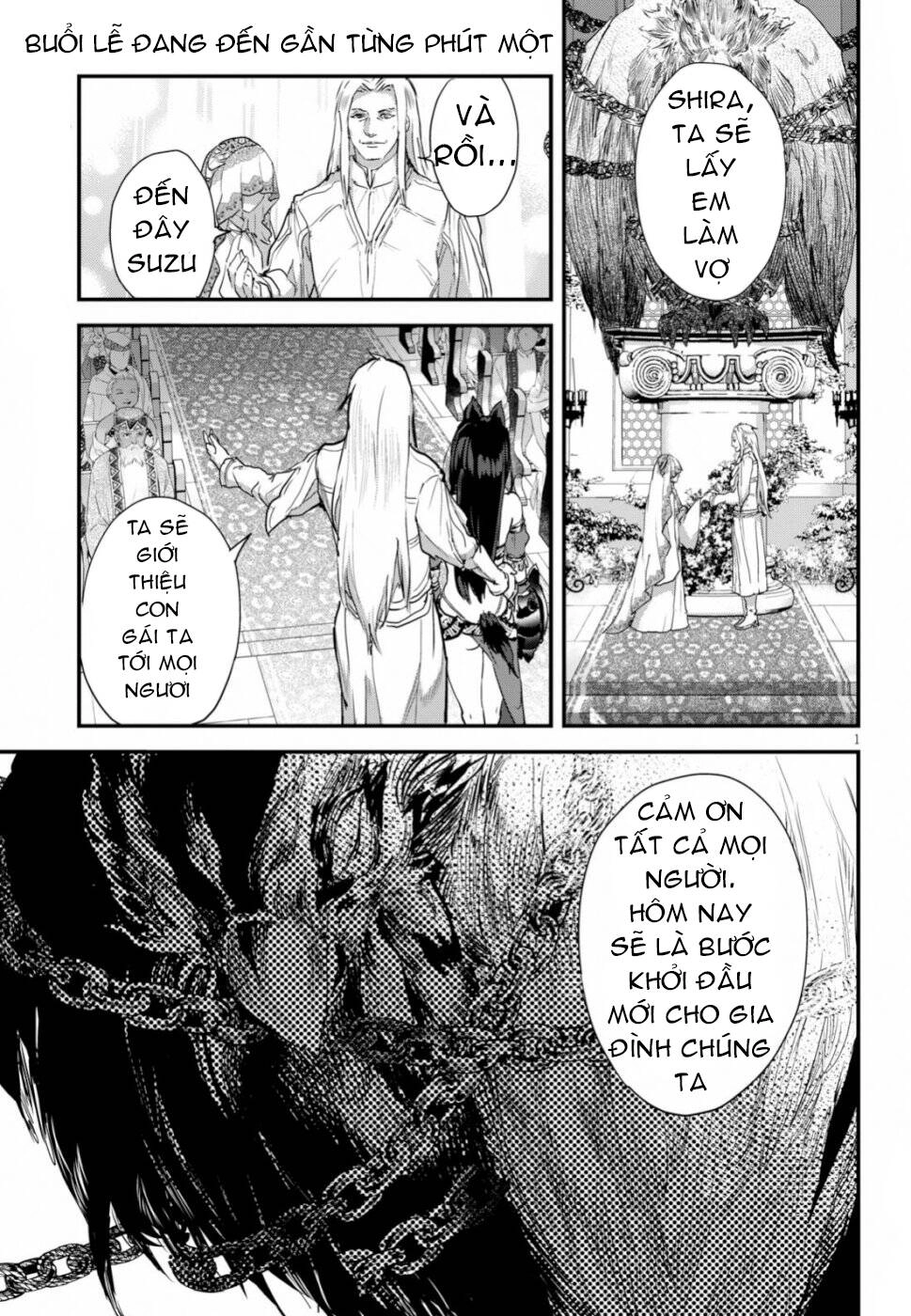 Alcafus Chapter 12 - 2