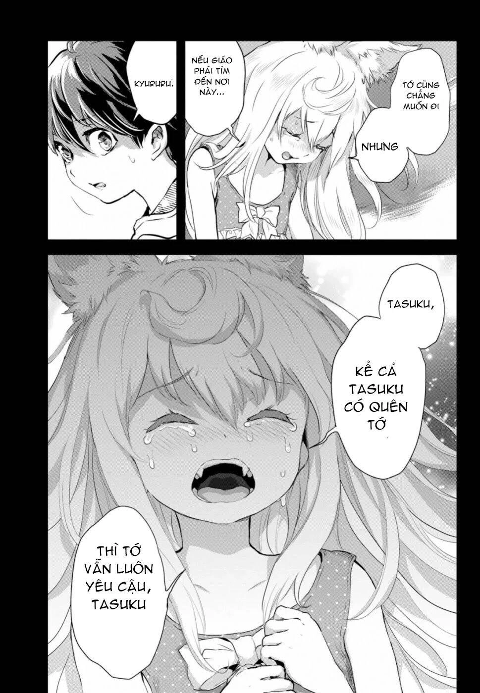 Alcafus Chapter 15 - 12