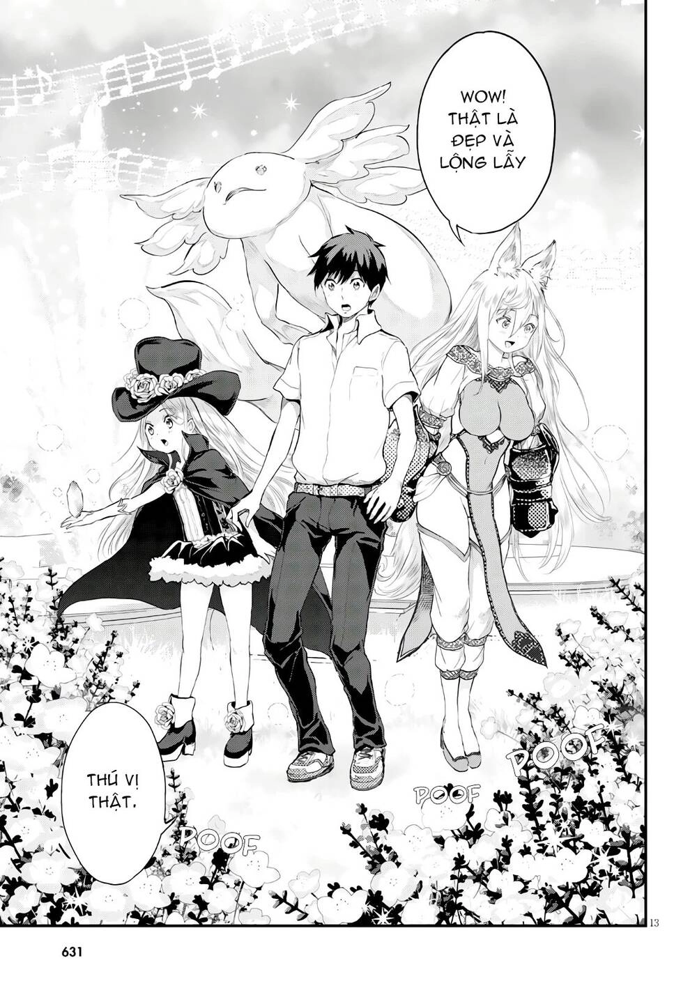 Alcafus Chapter 16 - 14