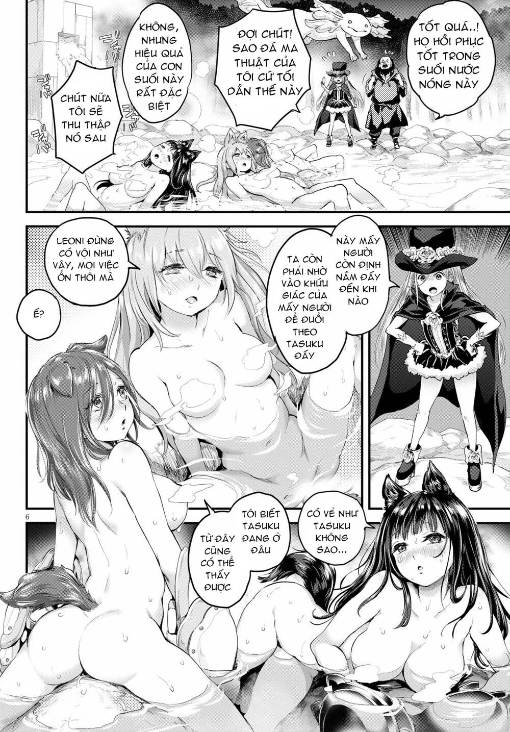 Alcafus Chapter 19 - 7