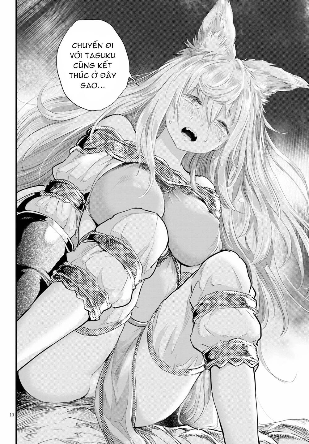 Alcafus Chapter 19 - 11