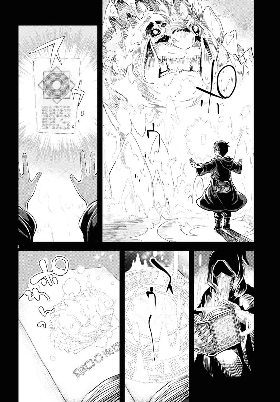 Alcafus Chapter 22 - 4