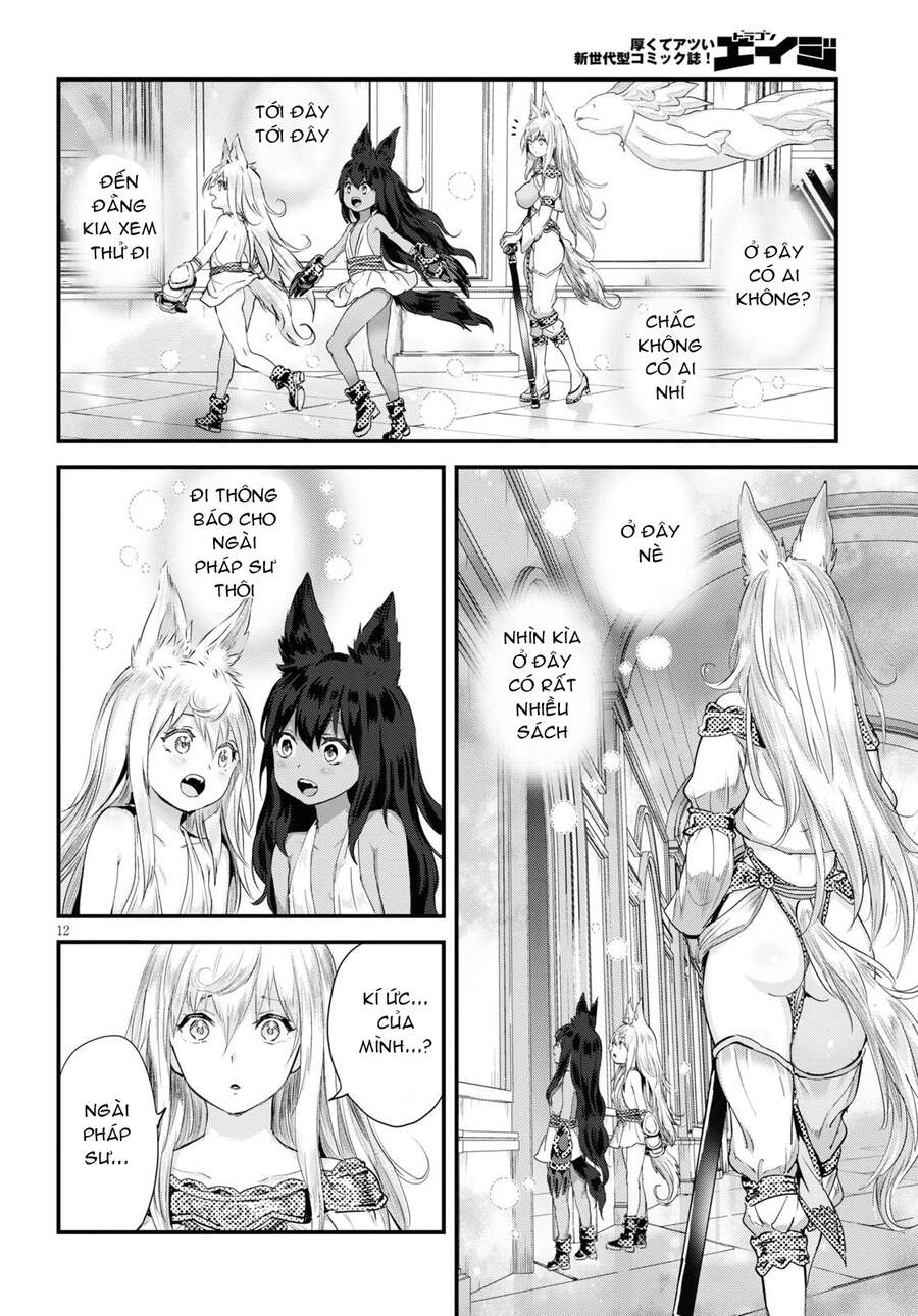 Alcafus Chapter 22 - 12