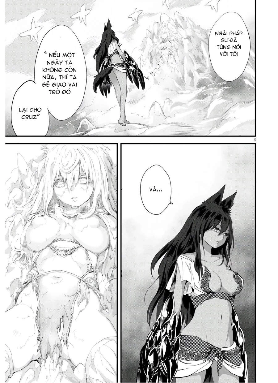 Alcafus Chapter 24 - 6