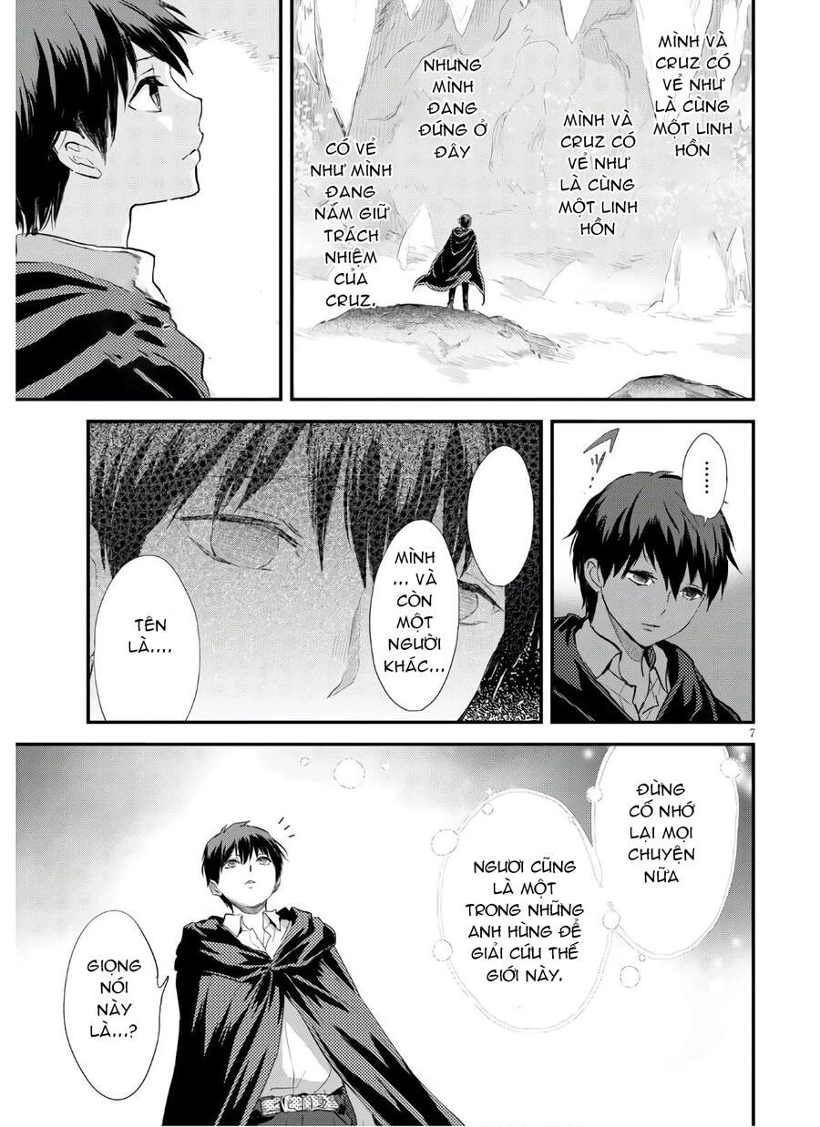 Alcafus Chapter 24 - 8