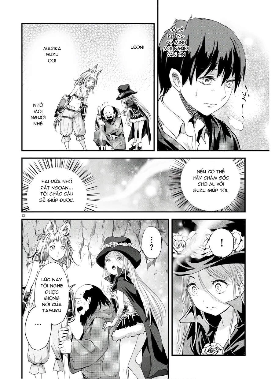 Alcafus Chapter 24 - 13