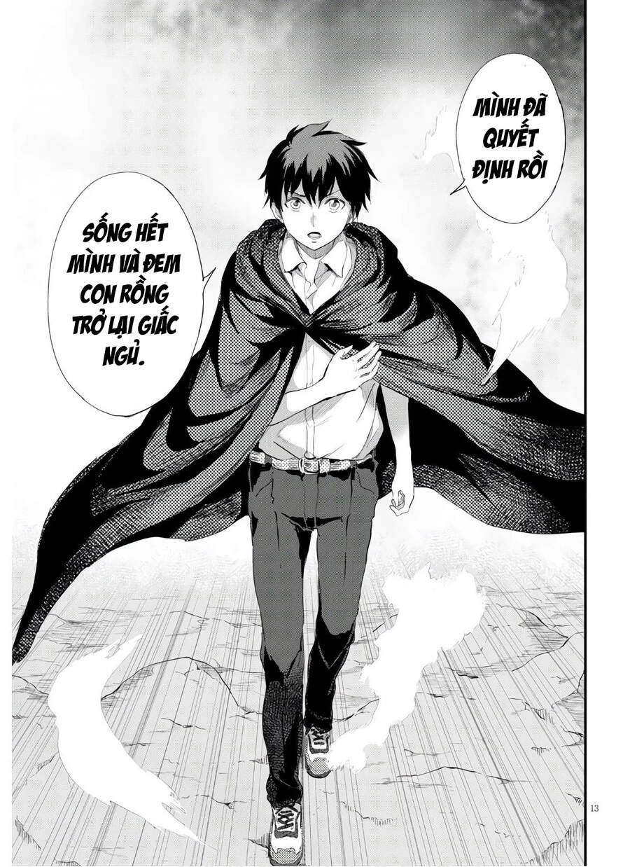 Alcafus Chapter 24 - 14