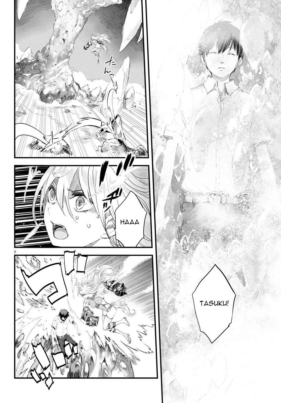 Alcafus Chapter 25 - 9