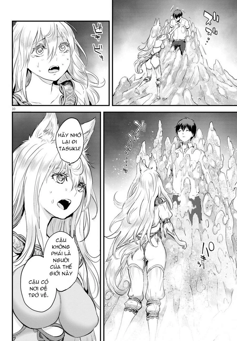 Alcafus Chapter 25 - 11