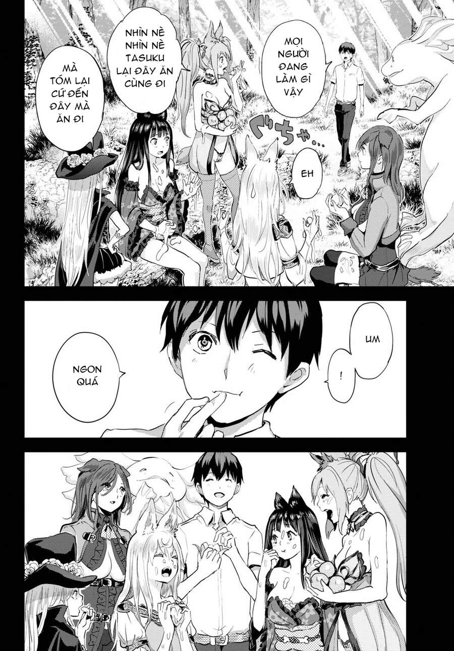 Alcafus Chapter 25 - 15