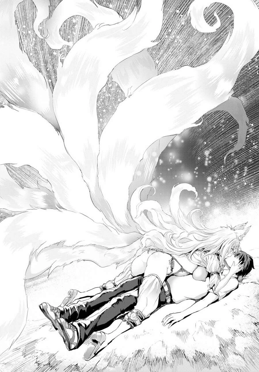 Alcafus Chapter 25 - 21