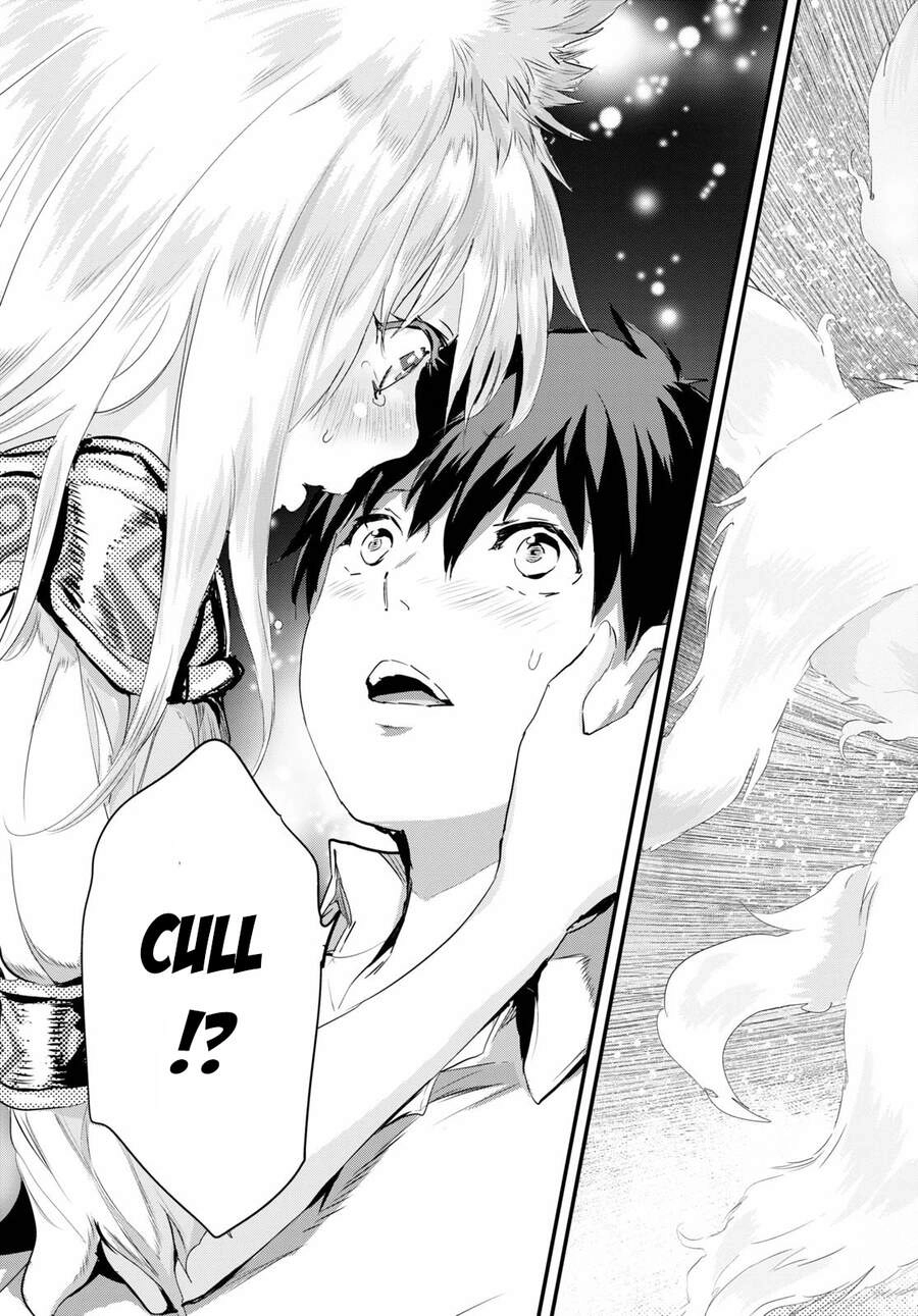 Alcafus Chapter 25 - 22