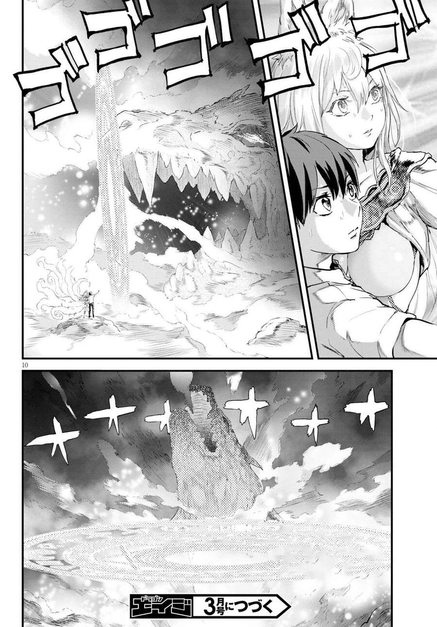 Alcafus Chapter 26 - 10