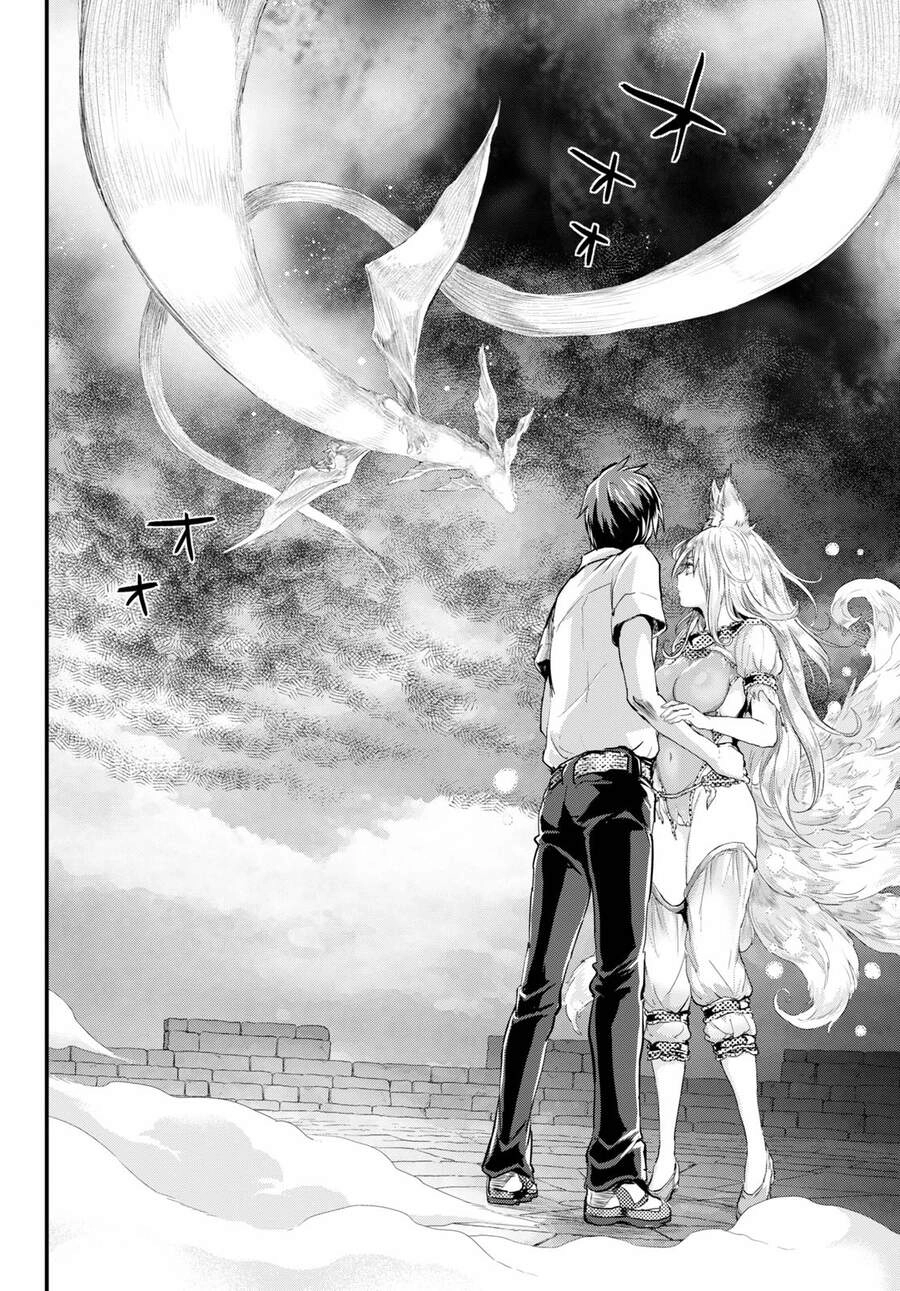 Alcafus Chapter 27 - 8