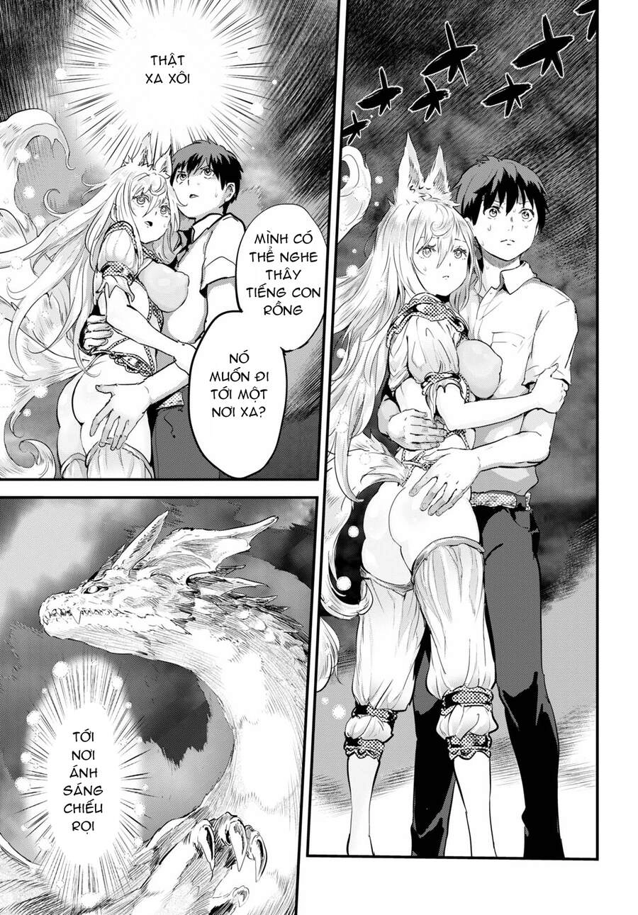 Alcafus Chapter 27 - 9